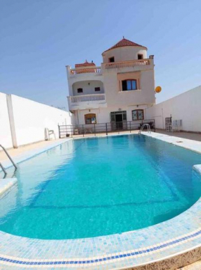 Villa in Al hoceima